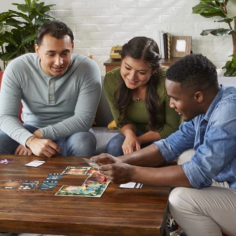 Cluedo Escape Forræderi i Herskabsvillaen