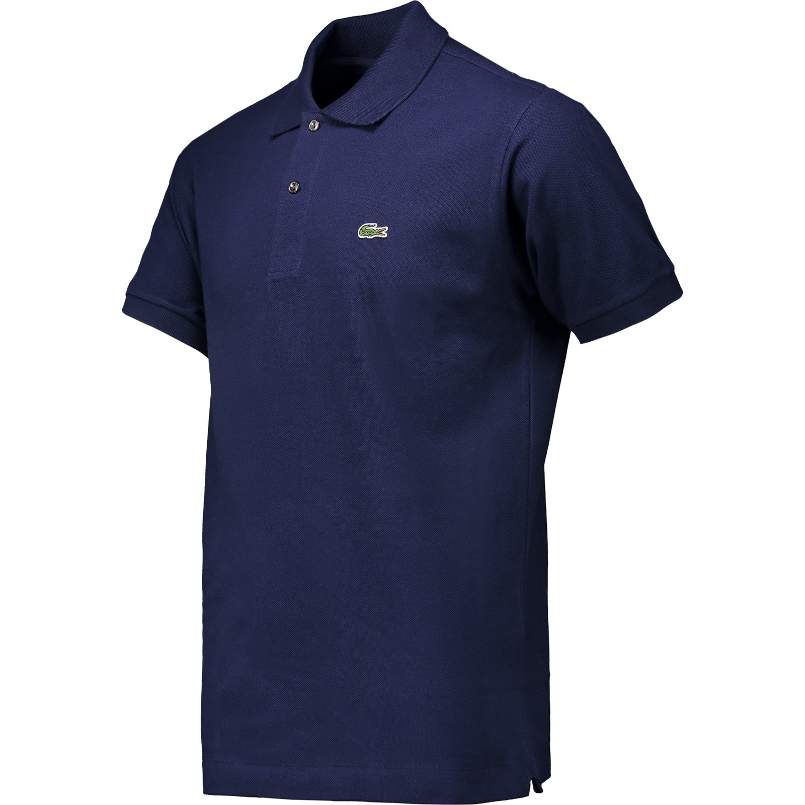 Lacoste Herren-Poloshirt Classic Fit L.12.12 M, dunkelblau