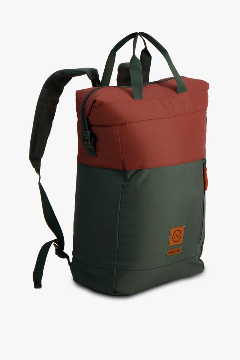 46 NORD Neggia Tote 14 L Tasche