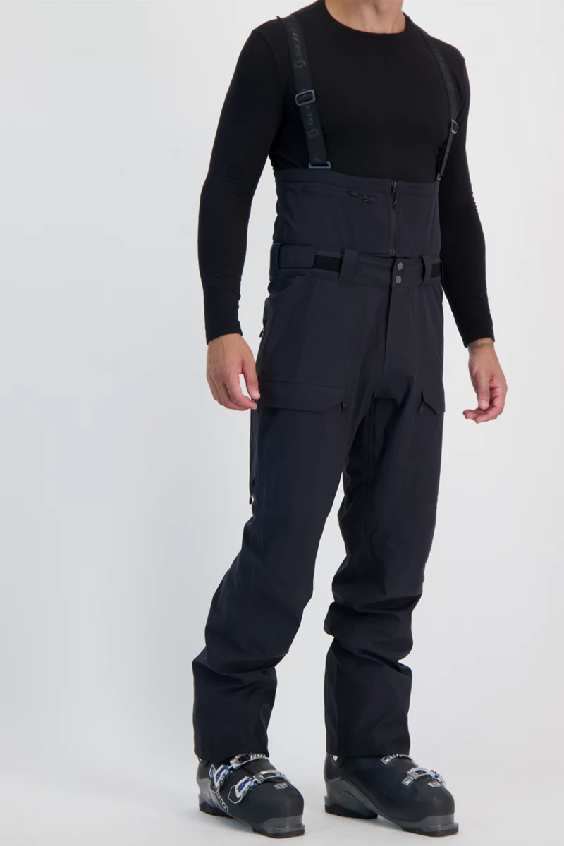 SCOTT Vertic 3L Herren Skihose