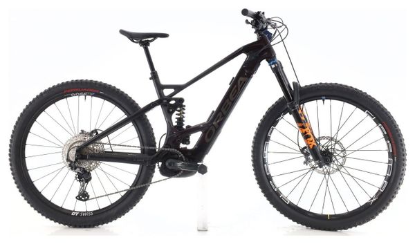 Produit reconditionné · Orbea Wild M20 Carbone XT / Vélo VTT électrique / Orbea | Très bon état