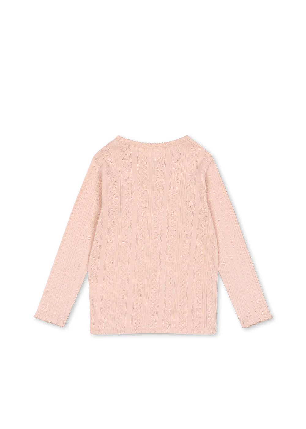 Minna bluse - cameo rose - 12M
