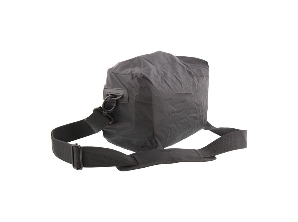 BOLSA PARA CAMARA TNB MLDCXSHOTXLV2 PRETO XL