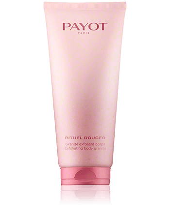 Payot Rituel Douceur Granite Exfoliant Corps 200ml