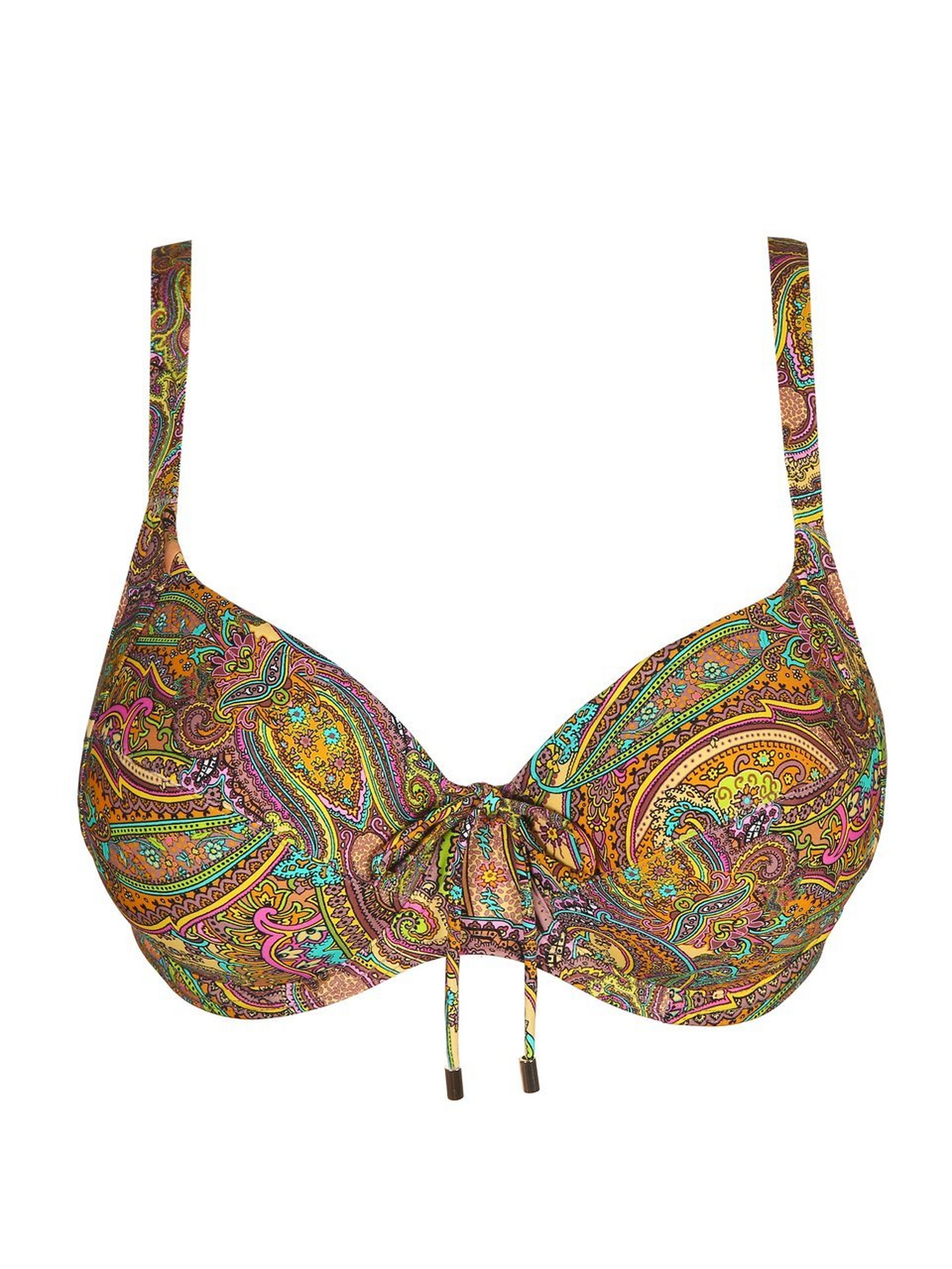 Bikinioberteil