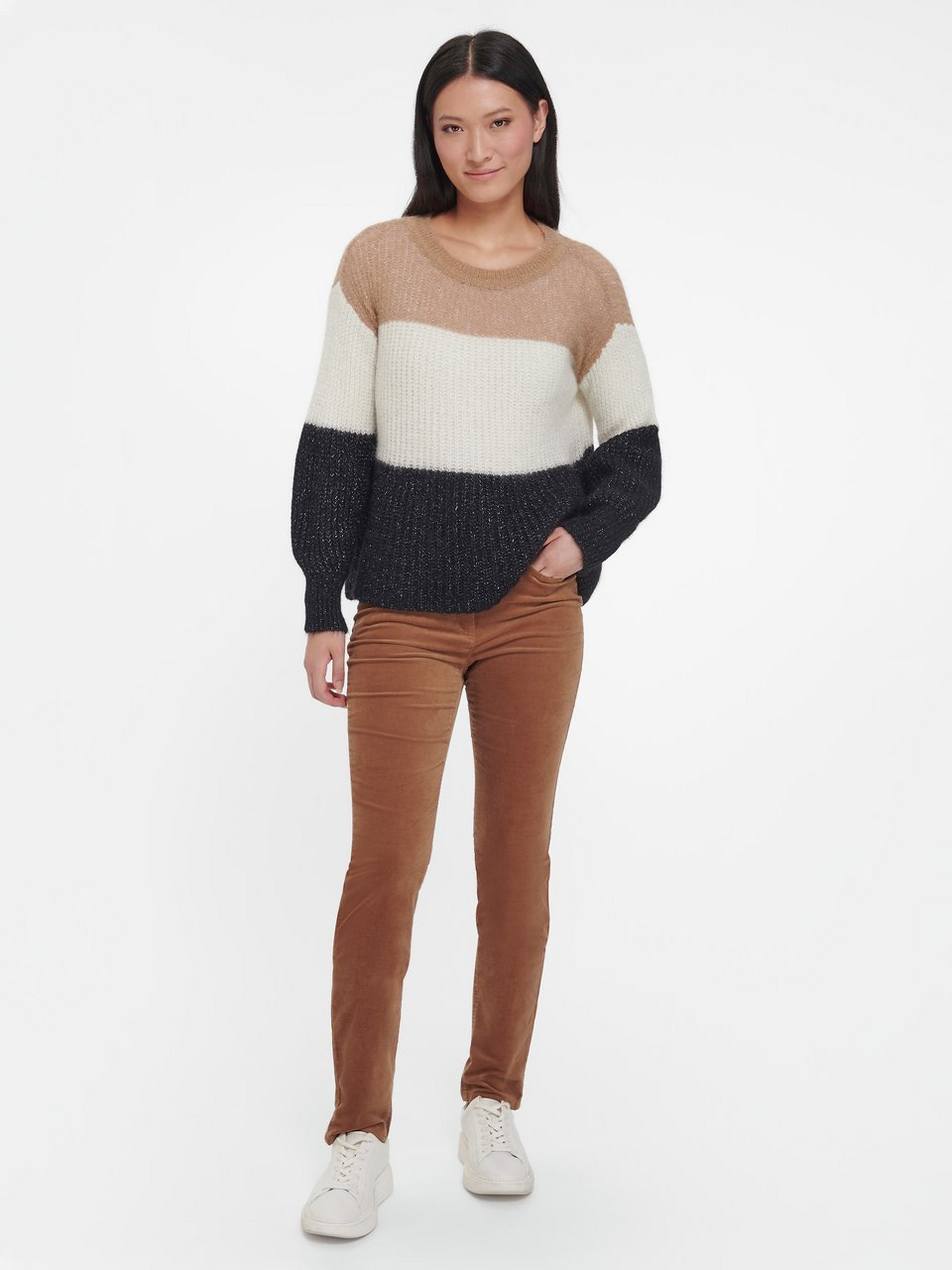 Sportsamt-Hose Barbara