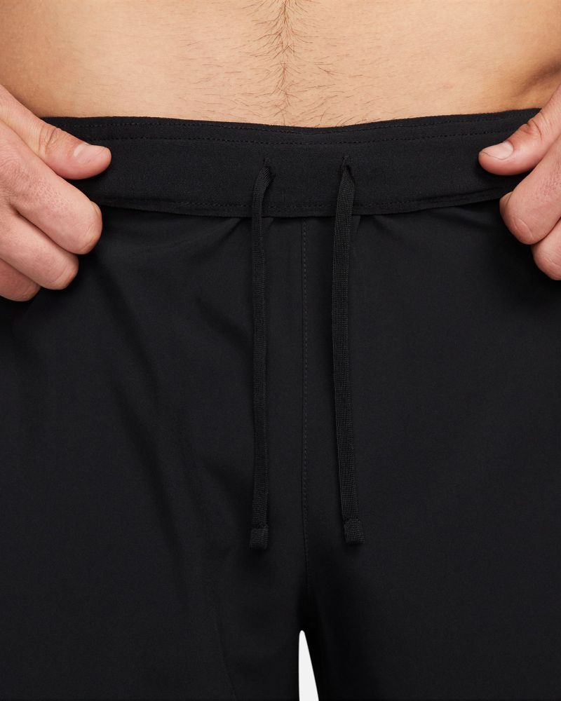 Short Nike Challenger Noir pour homme