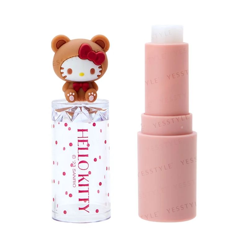 Sanrio - Bear Lip Cream