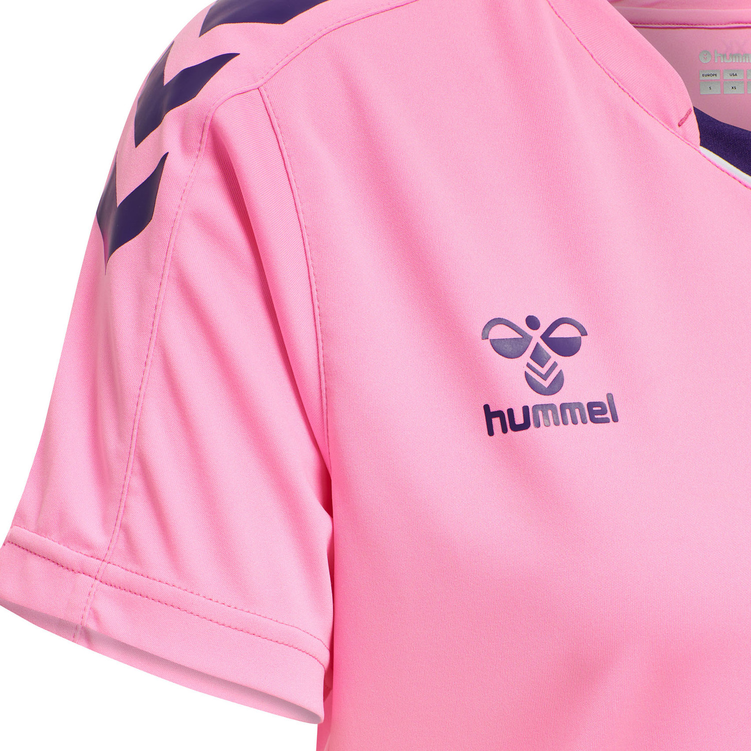 Hummel Core XK Poly Shirt Women