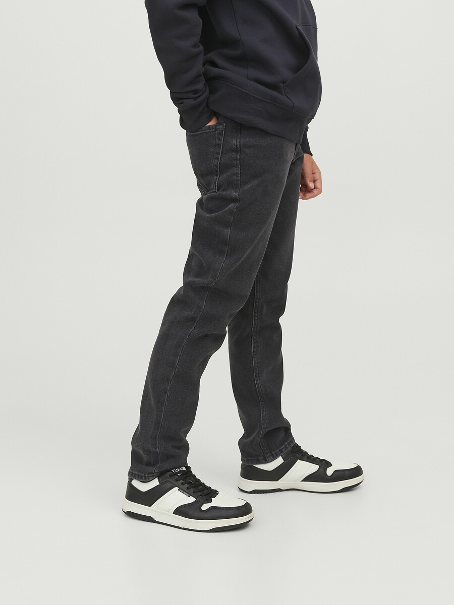 JACK & JONES JUNIOR<br>Calças jeans largas