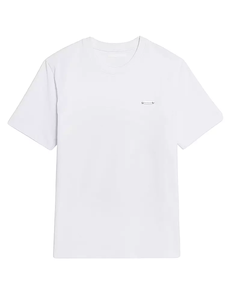 HELMUT LANG T-Shirt  weiss