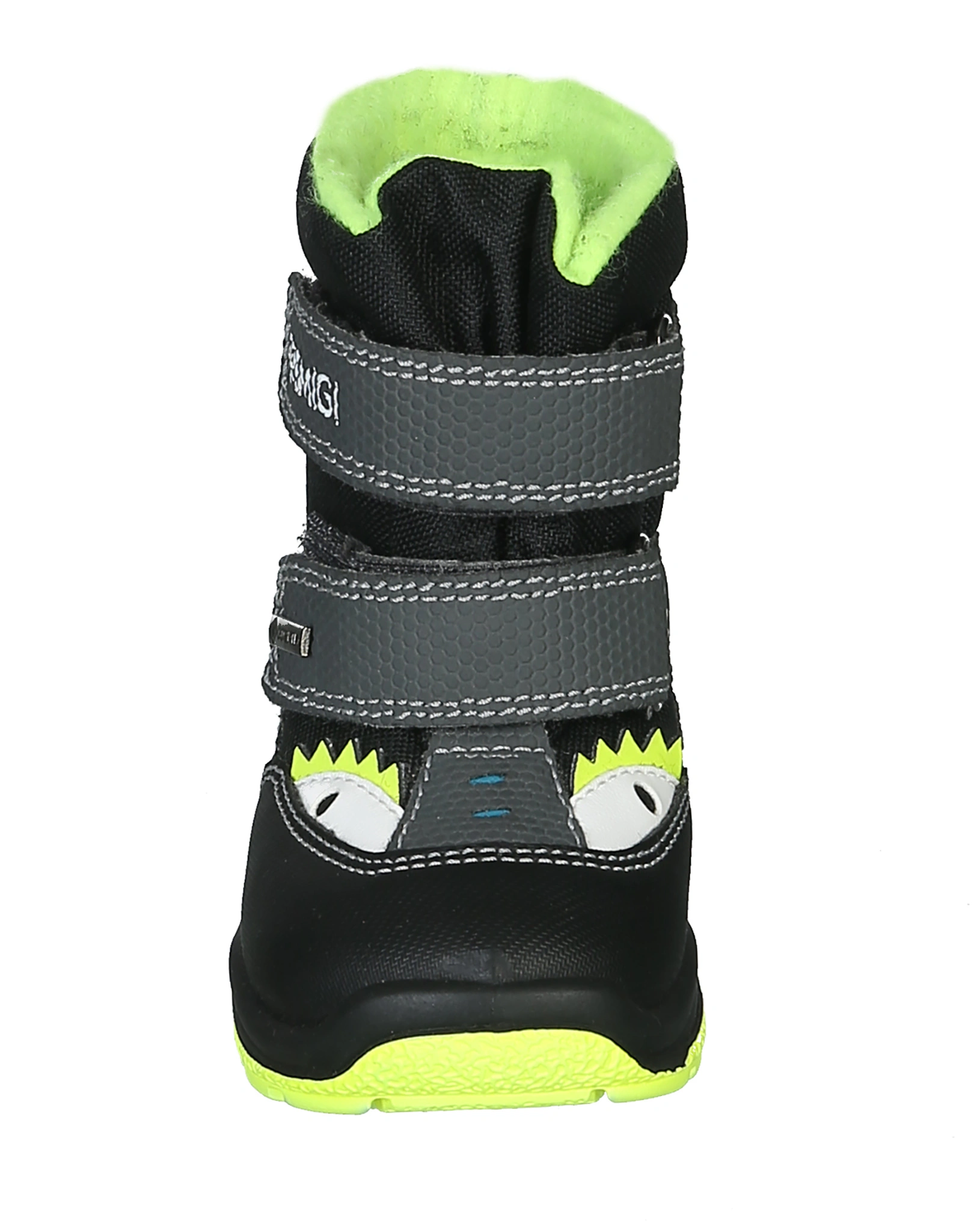 Klett-Winterboots PGYGT GARY in schwarz