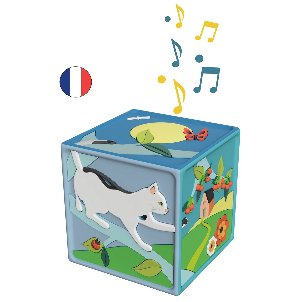 Ma première conteuse