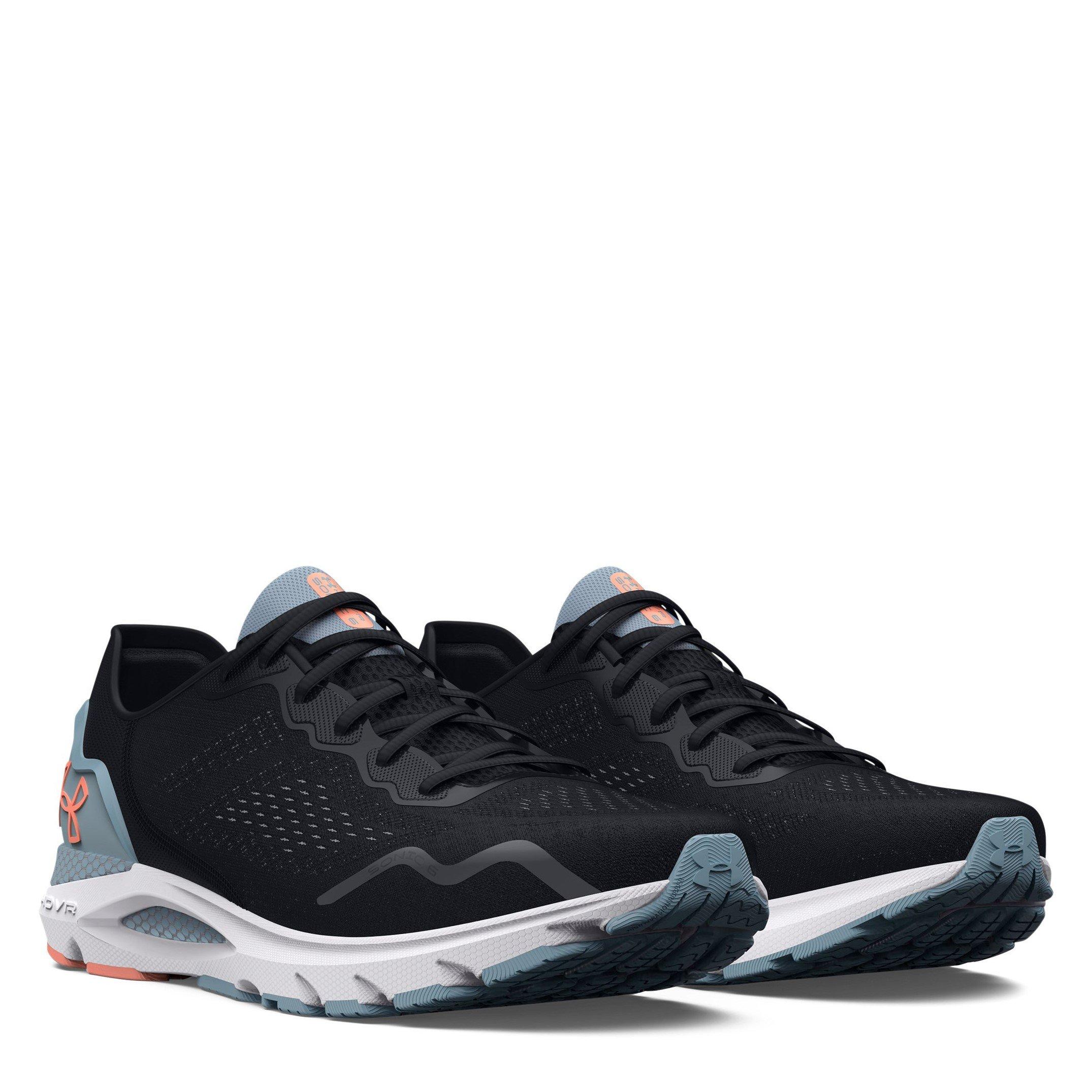 Under Armour UA HOVR Sonic 6 Running Shoes Womens