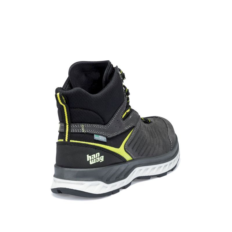 Blueridge ES - Chaussures randonnée homme