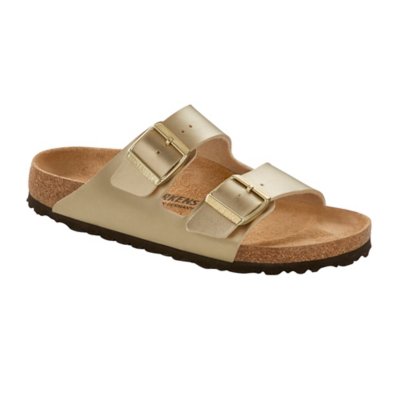 Sandales femme Arizona Bf JAUNE BIRKENSTOCK