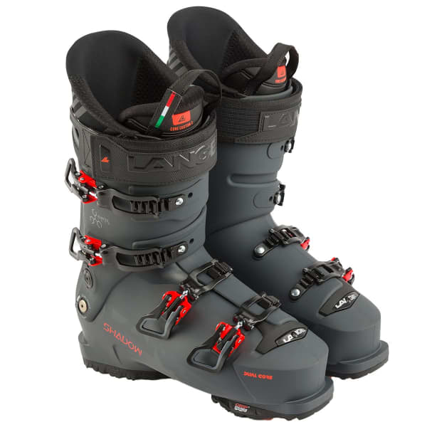 Chaussure de ski LANGE SHADOW 120 MV GW