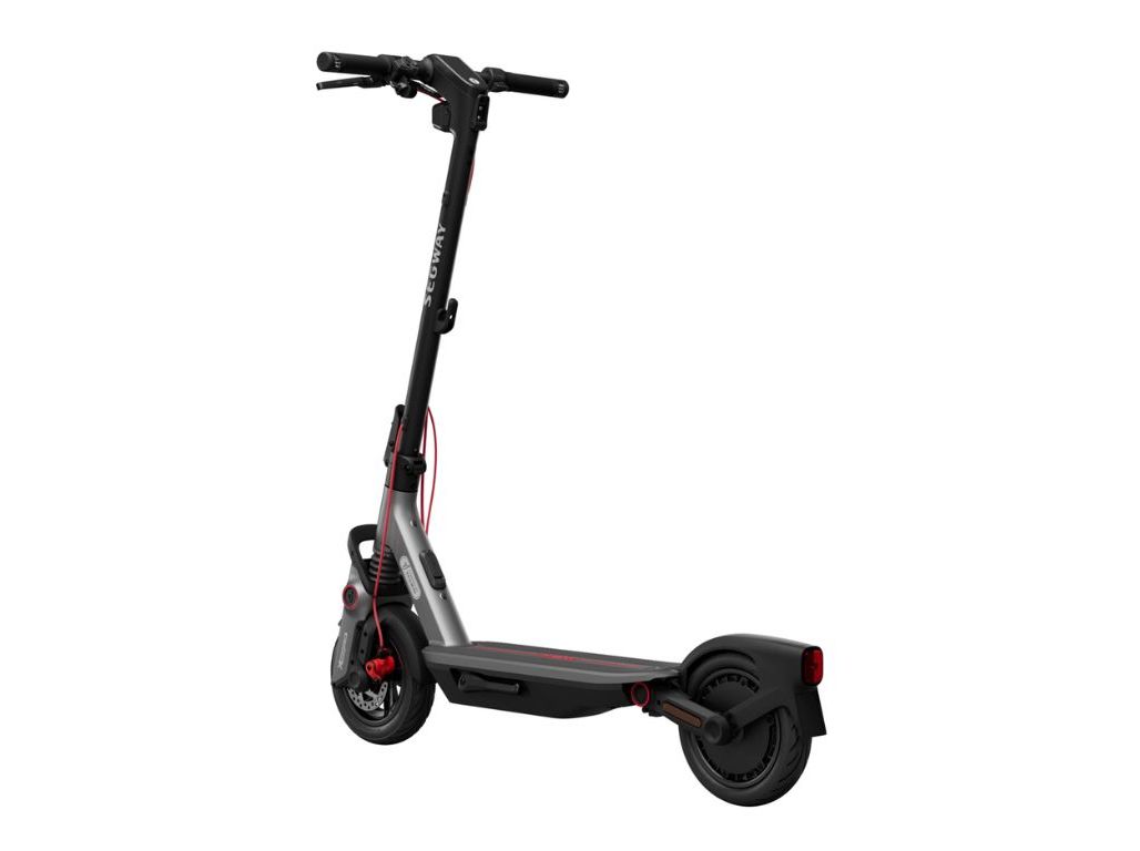 TROTINETE SEGWAY F3 E