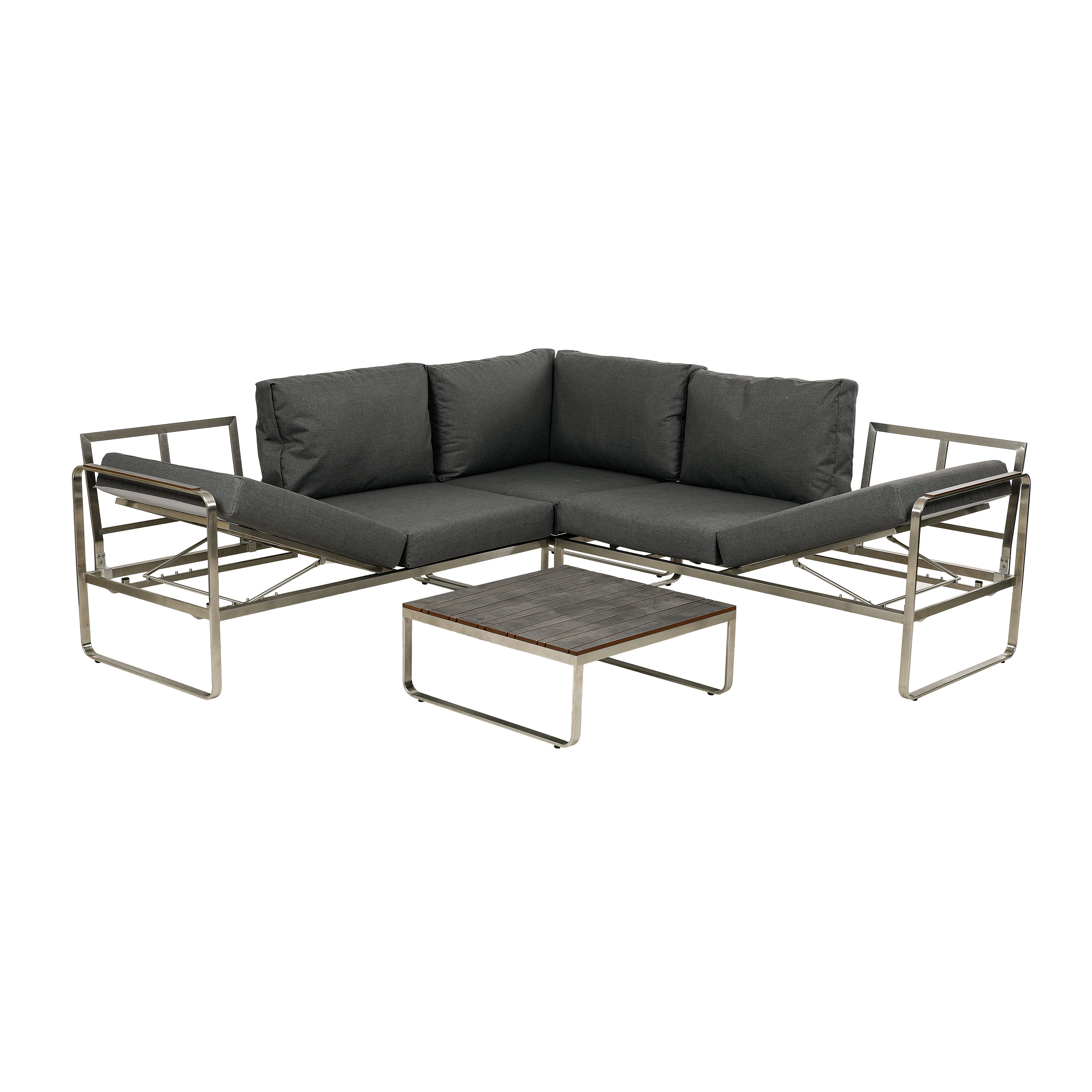 Lounge-Set BOSTON
