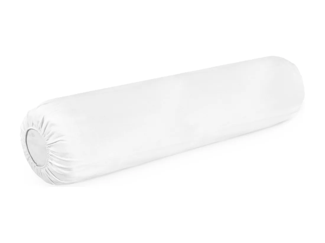 Housse de Protection de traversin absorbante Antonin Blanc 120 cm