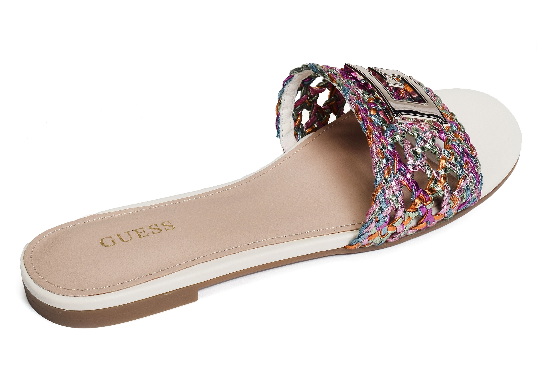 Tassi multicolore