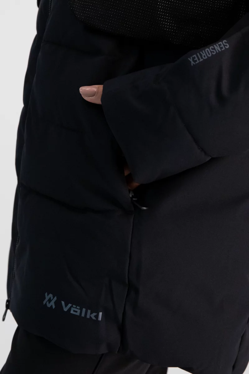 Voelkl Damen Skijacke