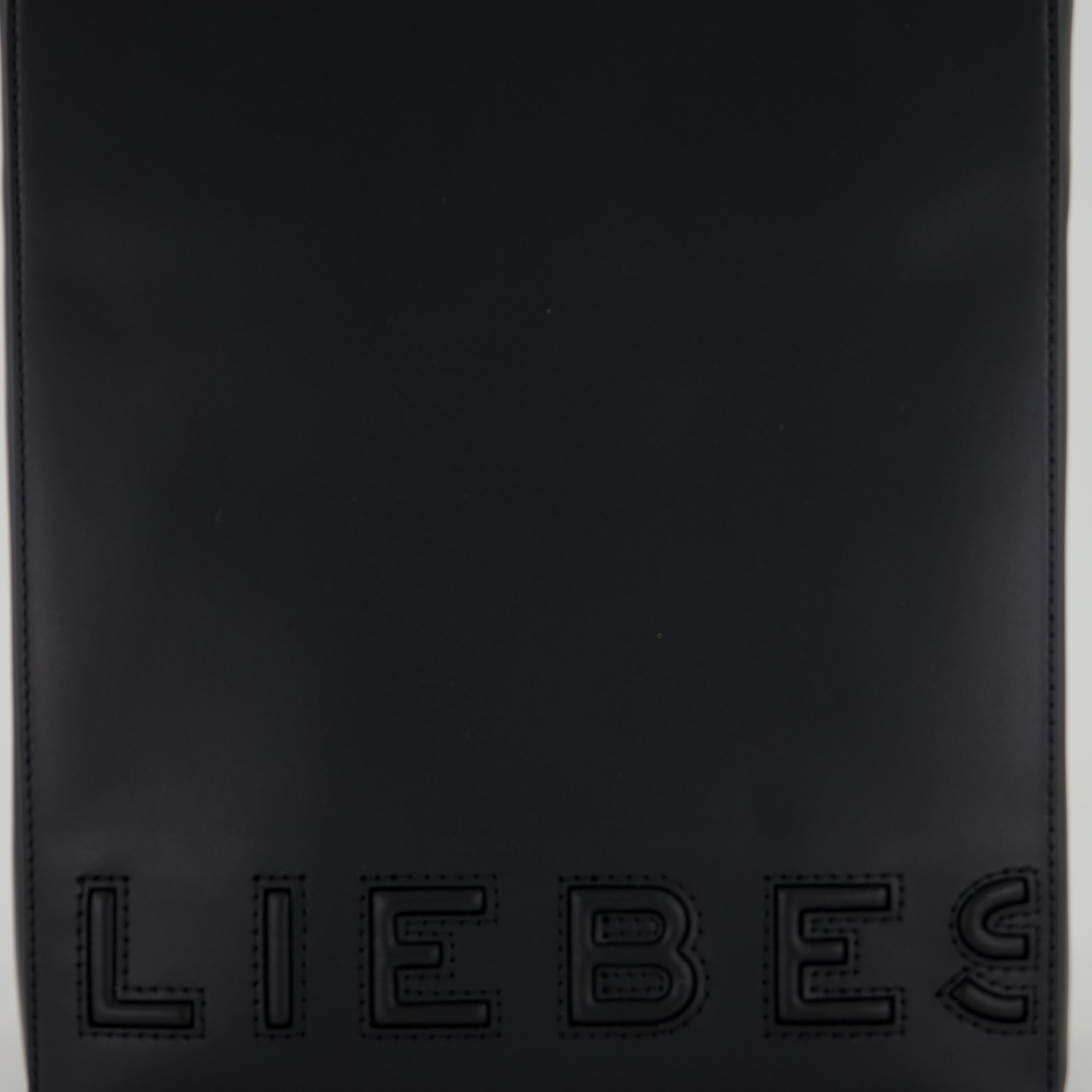 Liebeskind Paper Bag Tote S