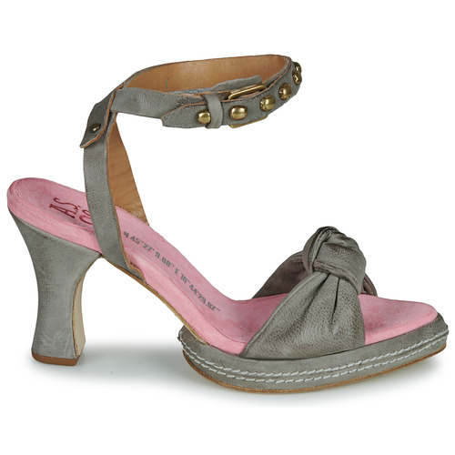 Airstep / A.S.98 - VIANNA - Gris