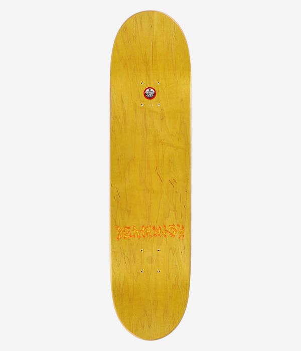Deathwish Williams Blasphemy 8
