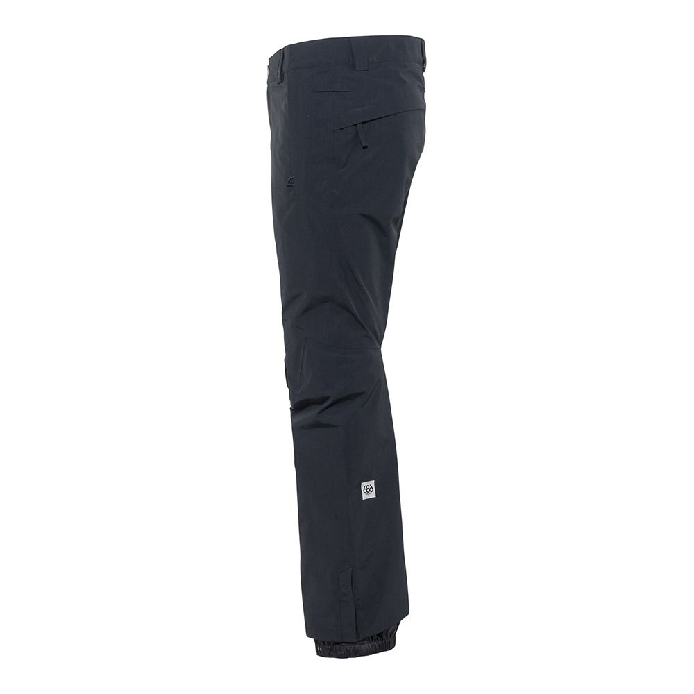 686 GLCR GORE GT - Pantalon ski Homme black