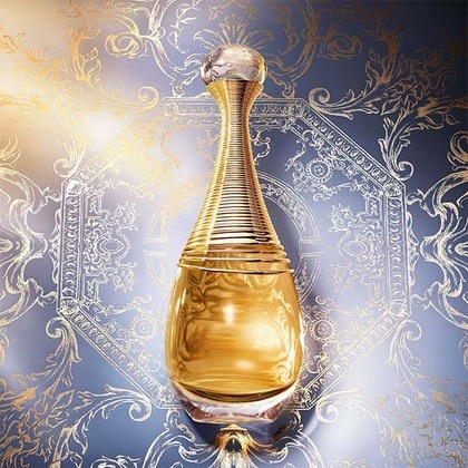 DIOR J'Adore Limited Edition Case Eau de Parfum Gift Box
