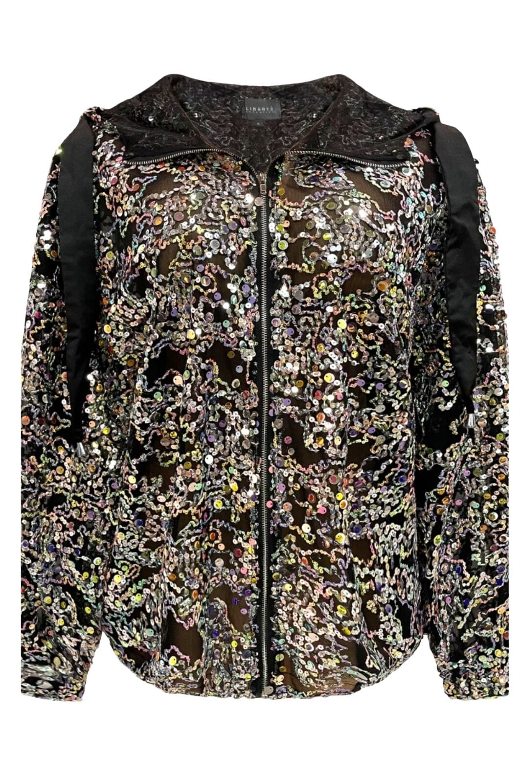 Liberte Lamilla-Jacket 21584