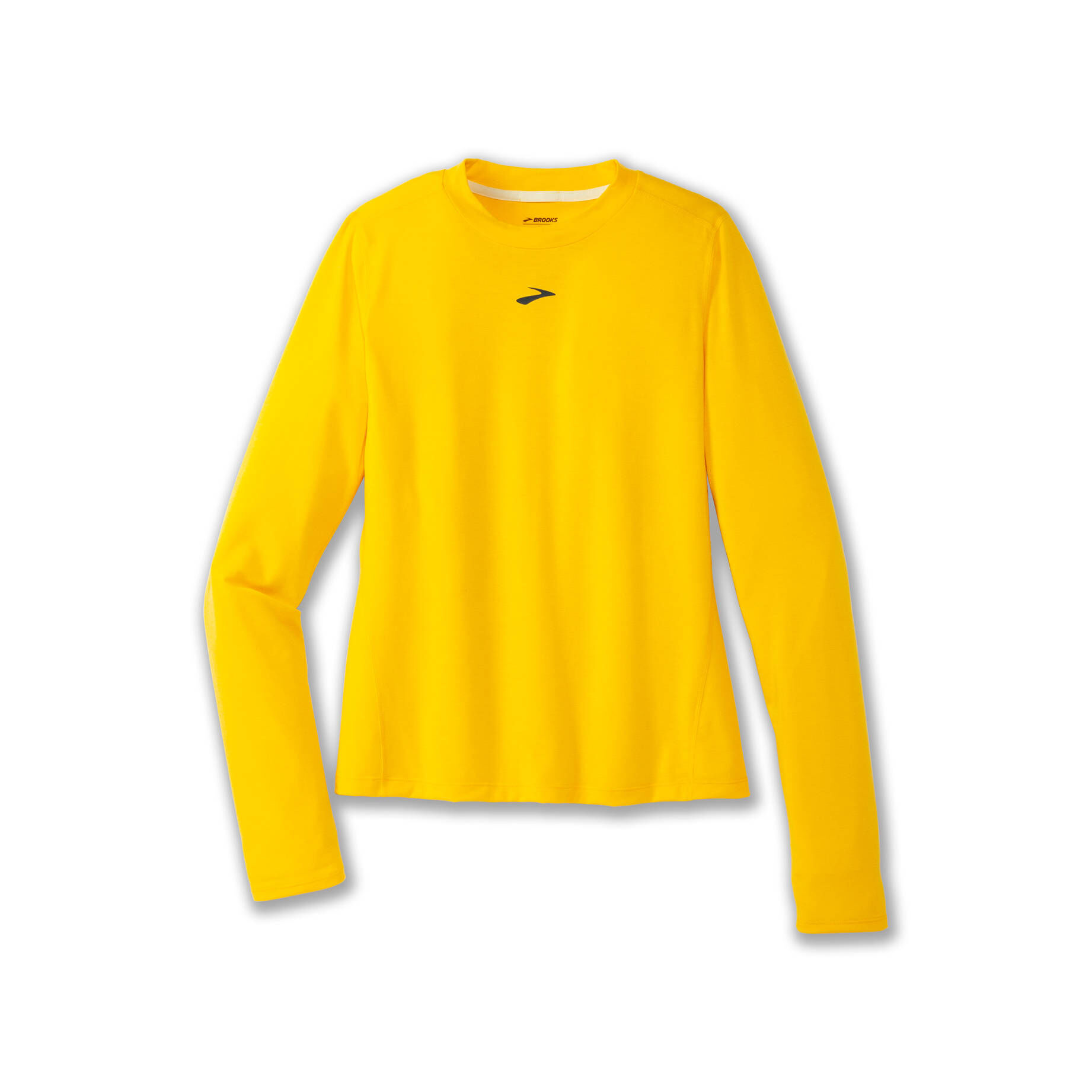 Brooks| Damen Laufshirt  HIGH POINT SHORT SLEEVE Kurzarm