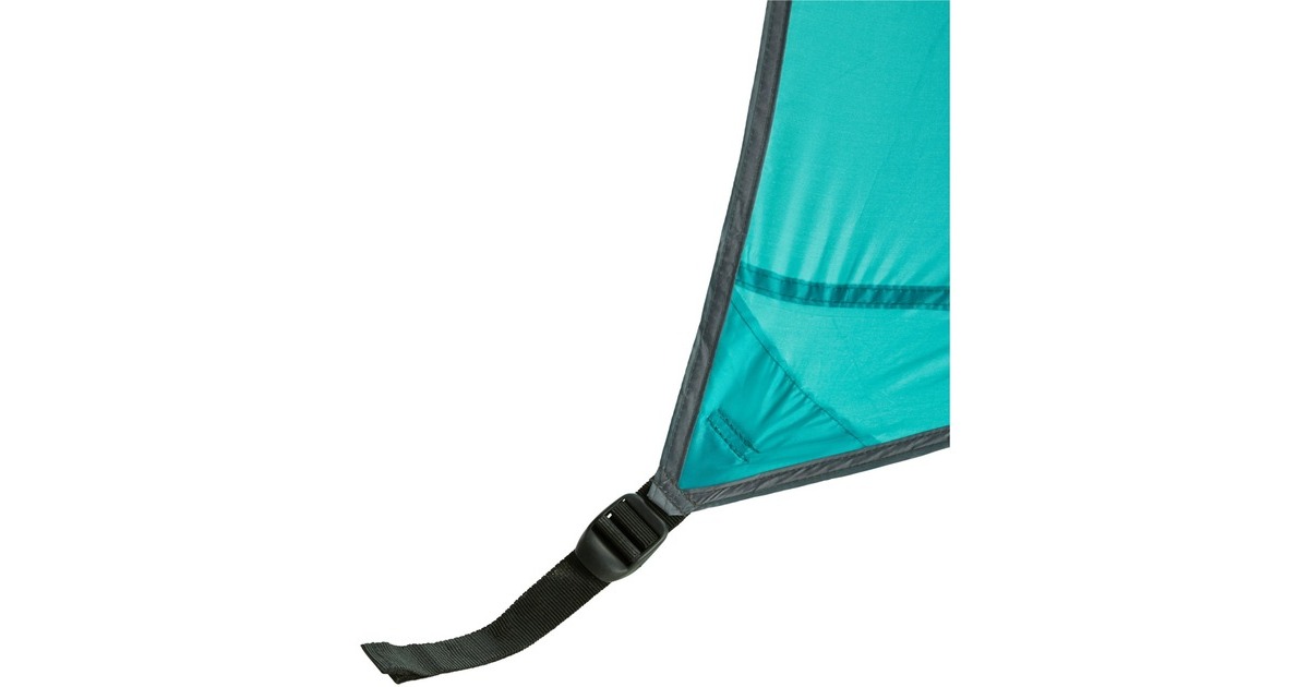 Grand CanyonTAHUTA SHELTER 4 Blue Grass zonnezeil  (Blauw)