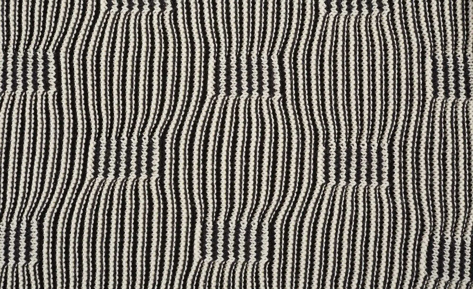 Gray & Jones Überwurf Black Coast