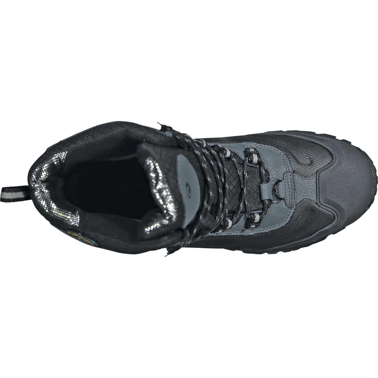 Sherpa Herren-Winterschuh Pajaru II