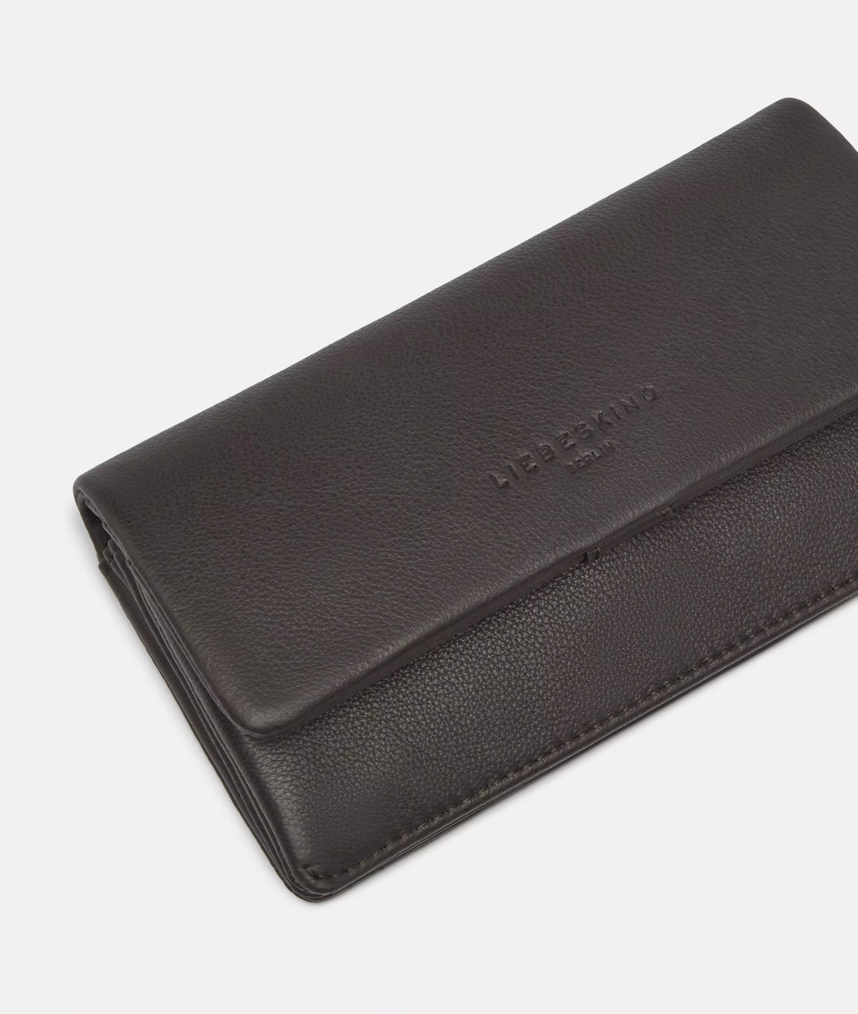Slam wallet L Large cowhide leather wallet