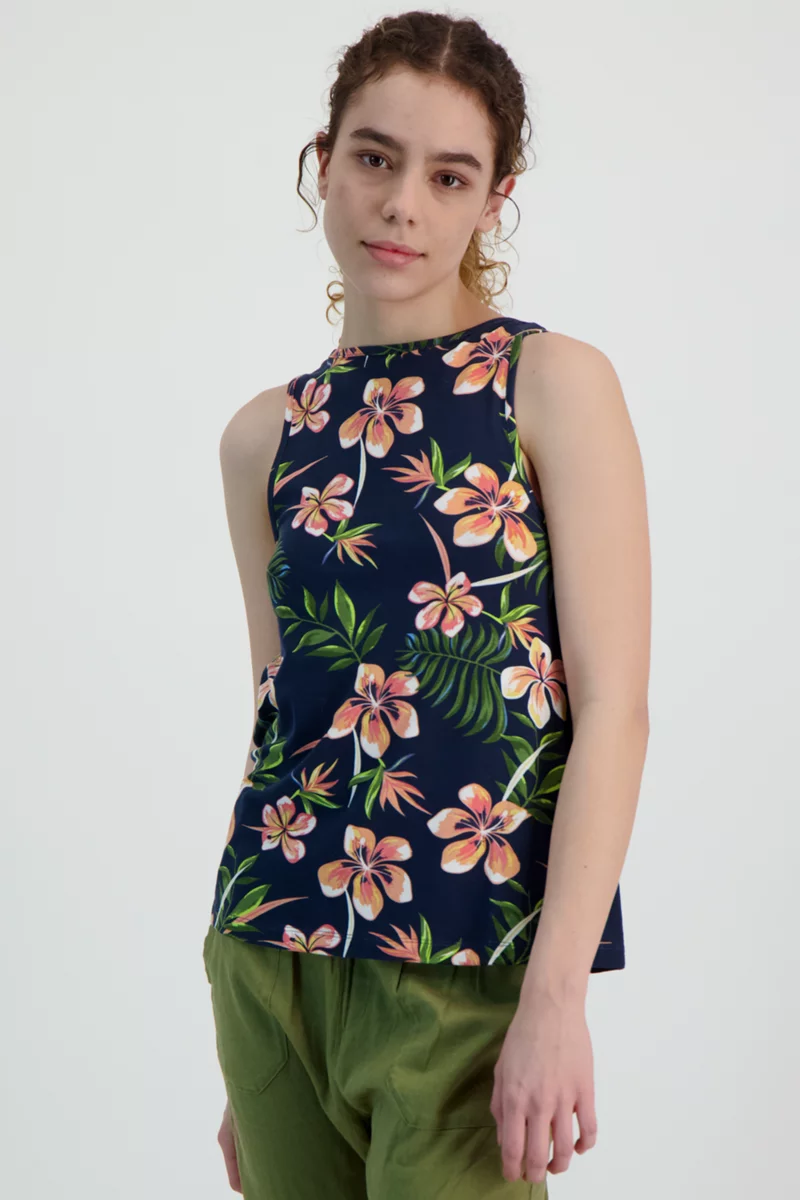 Roxy Better Ever Damen Top