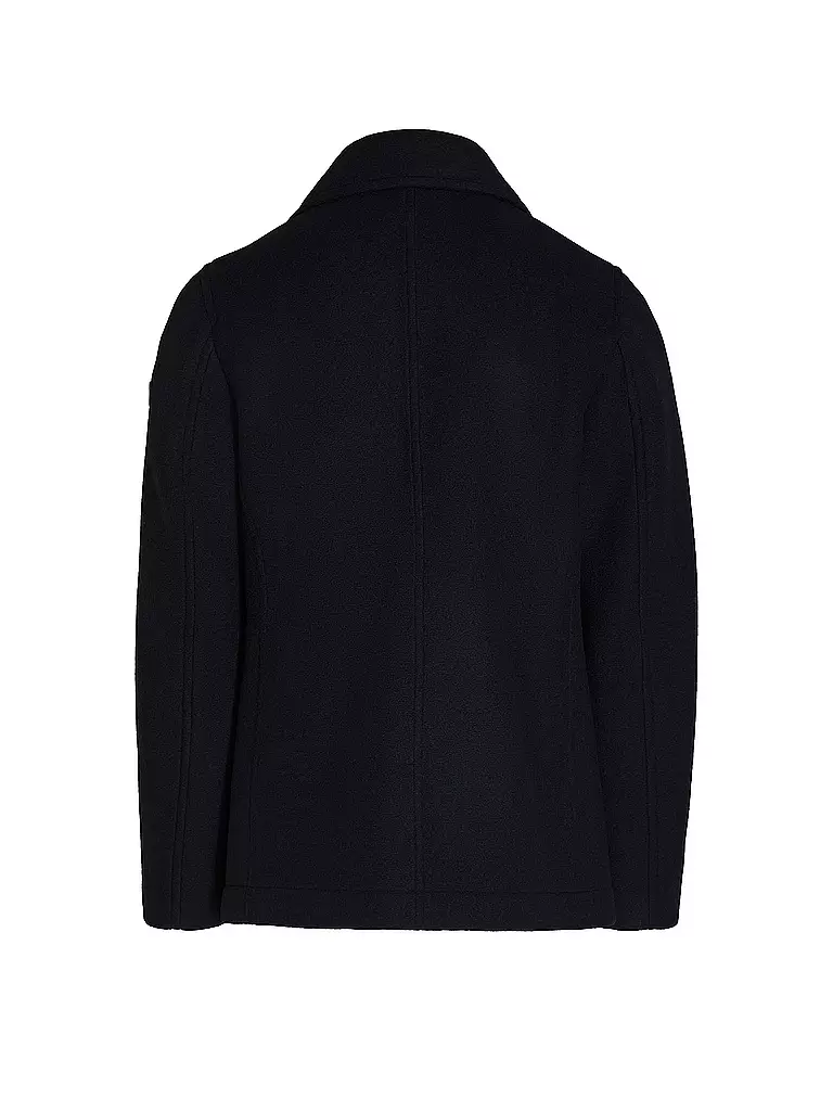 ALPHATAURI Jacke ORATA dunkelblau