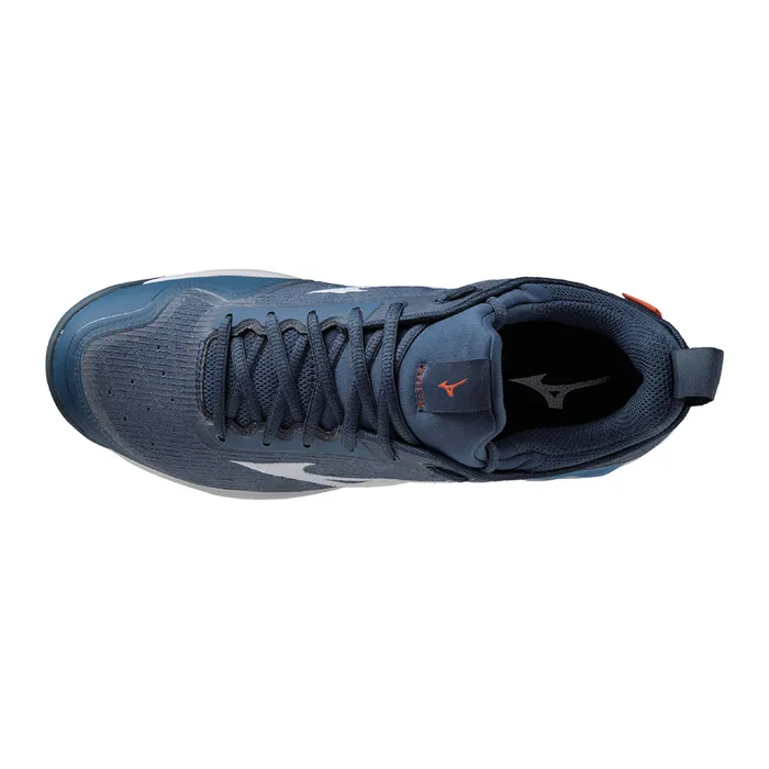 Mizuno Wave Luminous 2 Indoorschoenen Senior