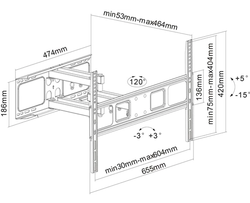 Andersson WMA 3.9