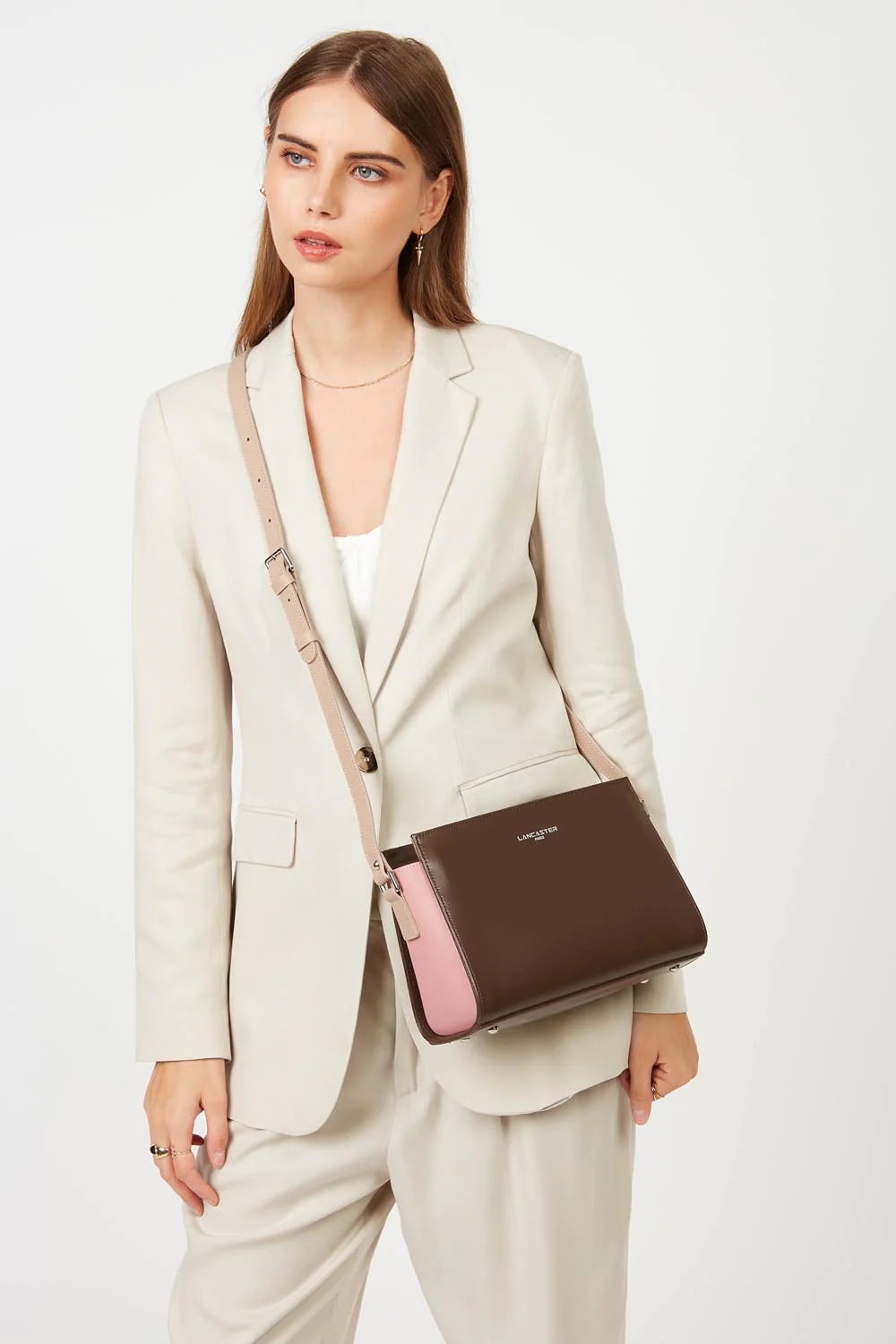 Smooth-Petit sac trotteur