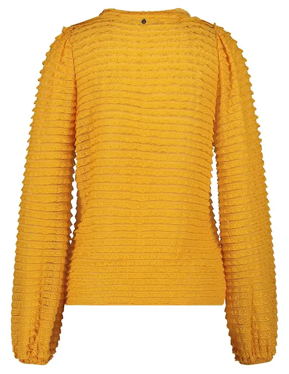 Tramontana Blouse Fancy Q26-13-401