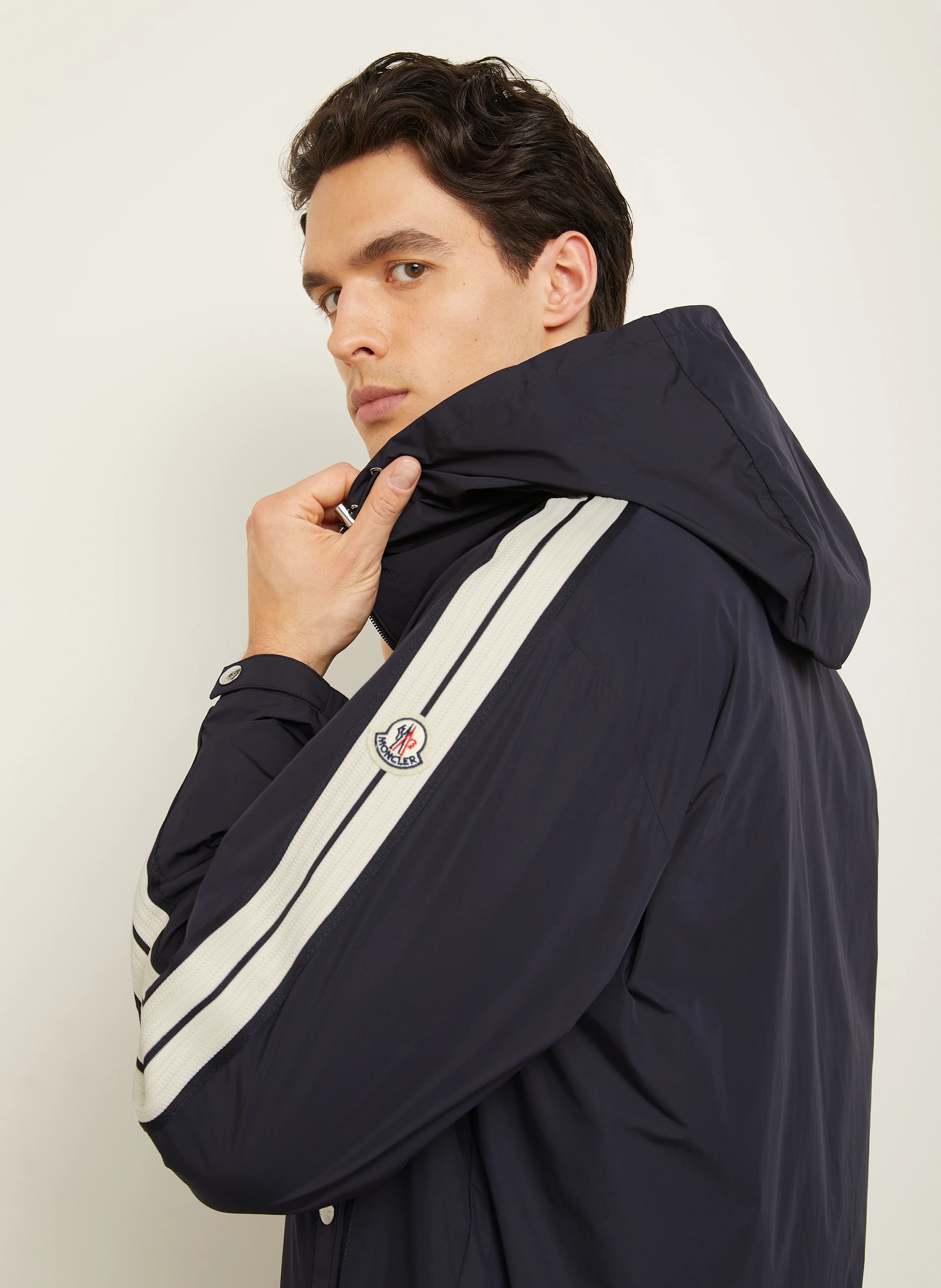 MONCLER Jacke OLAN
