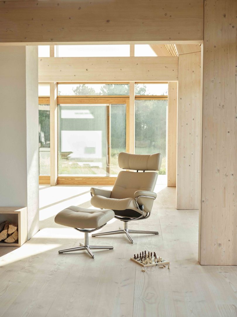 Stressless Berlin Relaxfauteuil