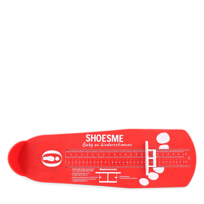 Shoesme Messsystem
