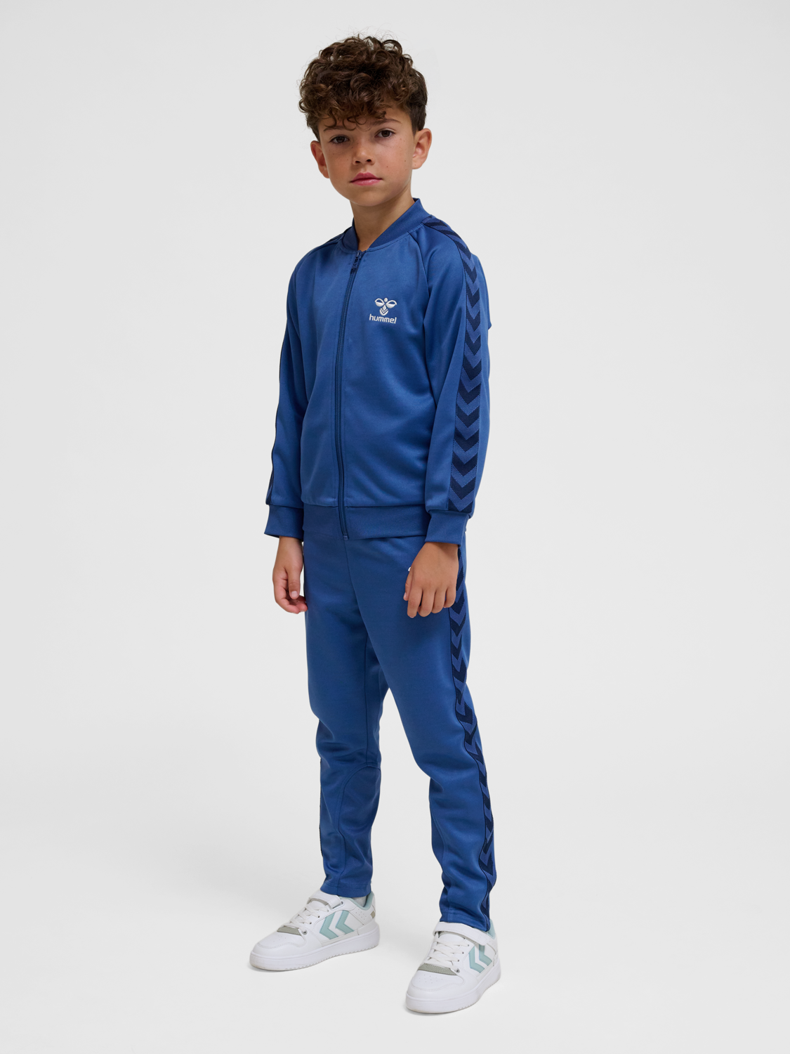 hmlNEWI PANTS
