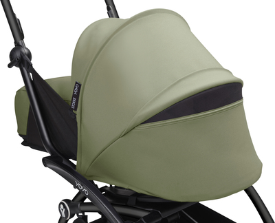 Stokke YOYO 3 0+ Newborn Pack, Olive