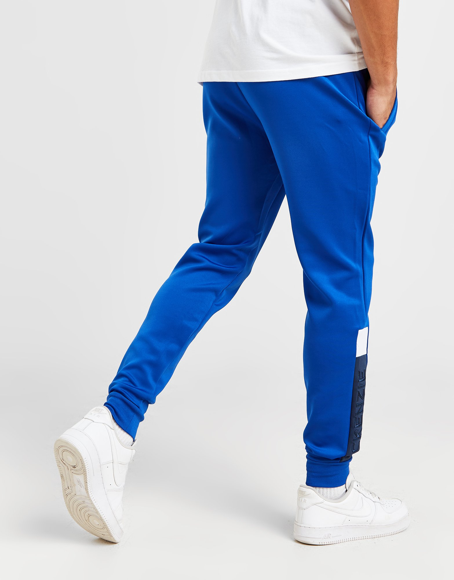 McKenzie Pantalon de jogging Rain Poly Homme