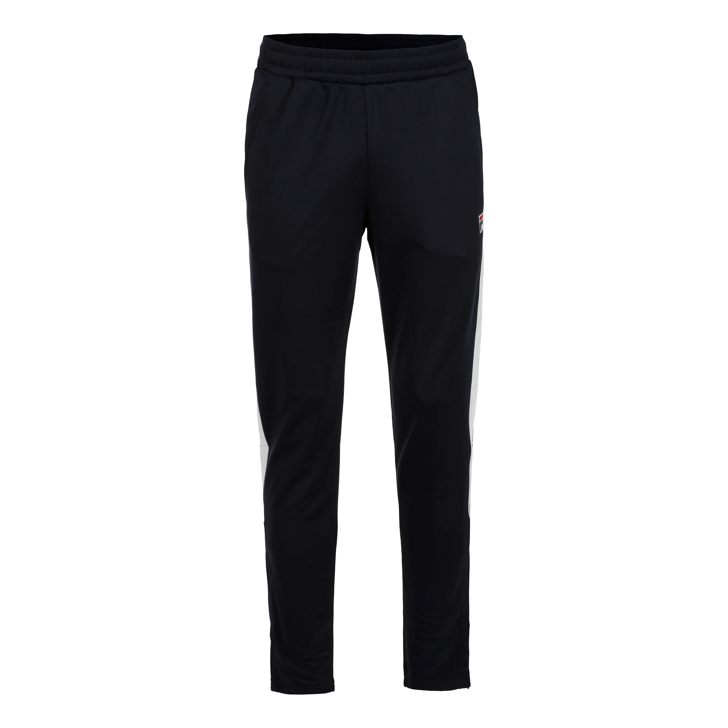 Fila Manuel Survêtement Hommes - Blanc , Bleu Foncé